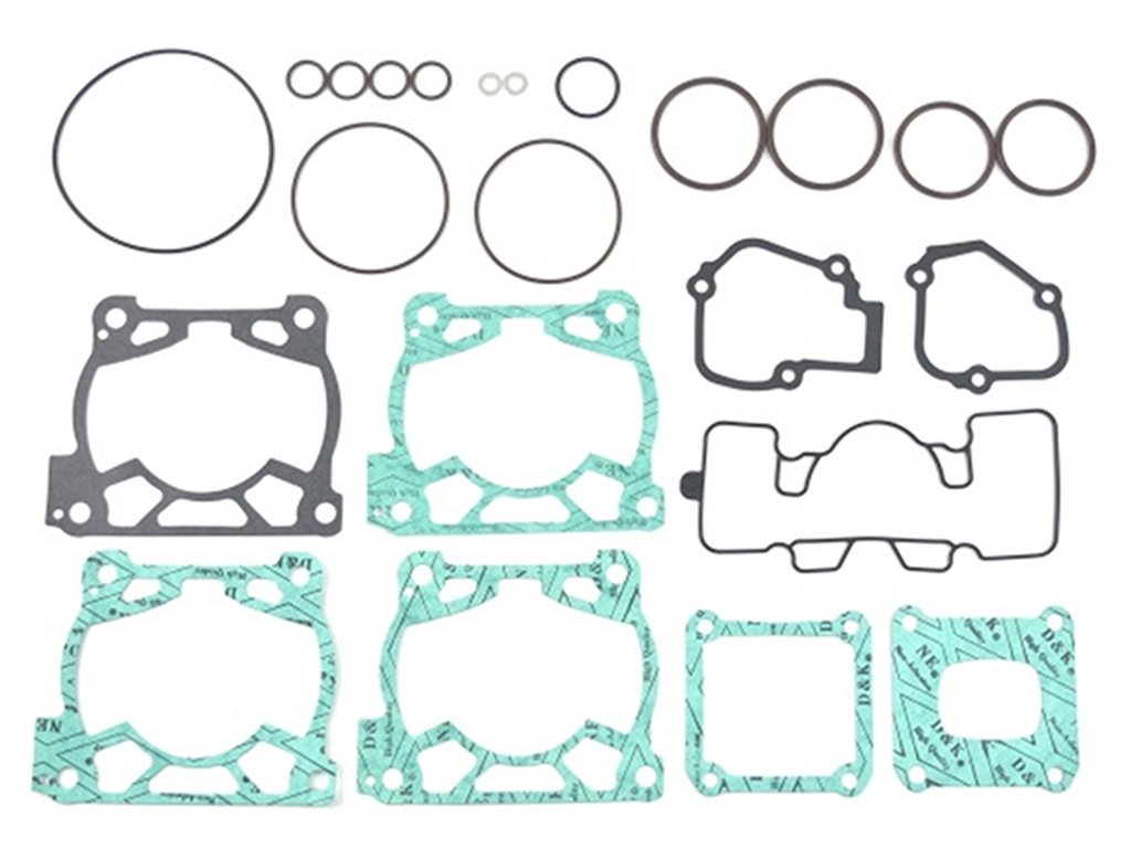 Uszczelki TOP-END KTM SX 125/150 TPI, EXC 125/150; Husqvarna TC 125, TE 150; Gas Gas MC 125 Namura | NX-70093T