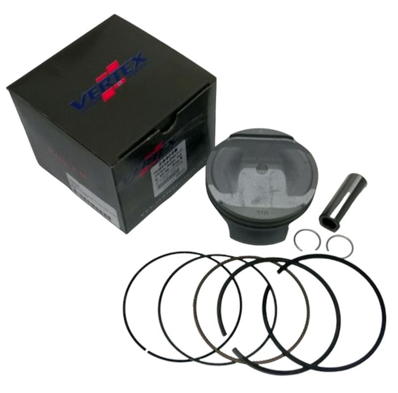 Tłok Polaris Ranger RZR XP 900 (92,96MM) VERTEX | 24409B