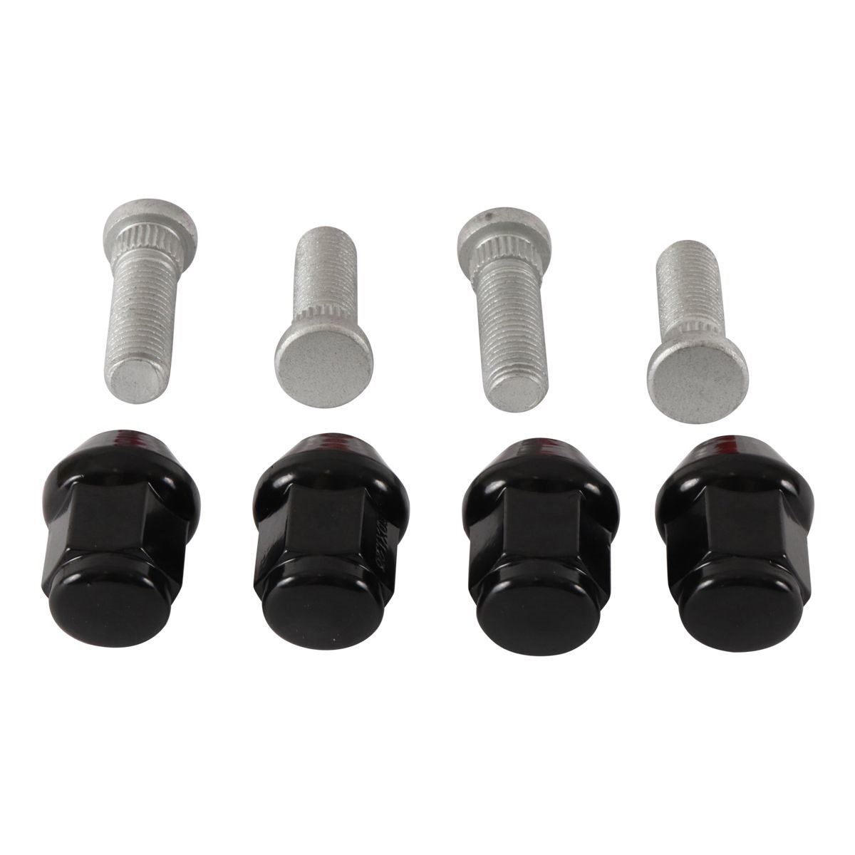 Szpilki i nakrętki koła przedniego/tylnego M10 x 1,25 CAN-AM Defender/Outlander / Commander/Maverick / Renegade ALL BALLS | 85-1080