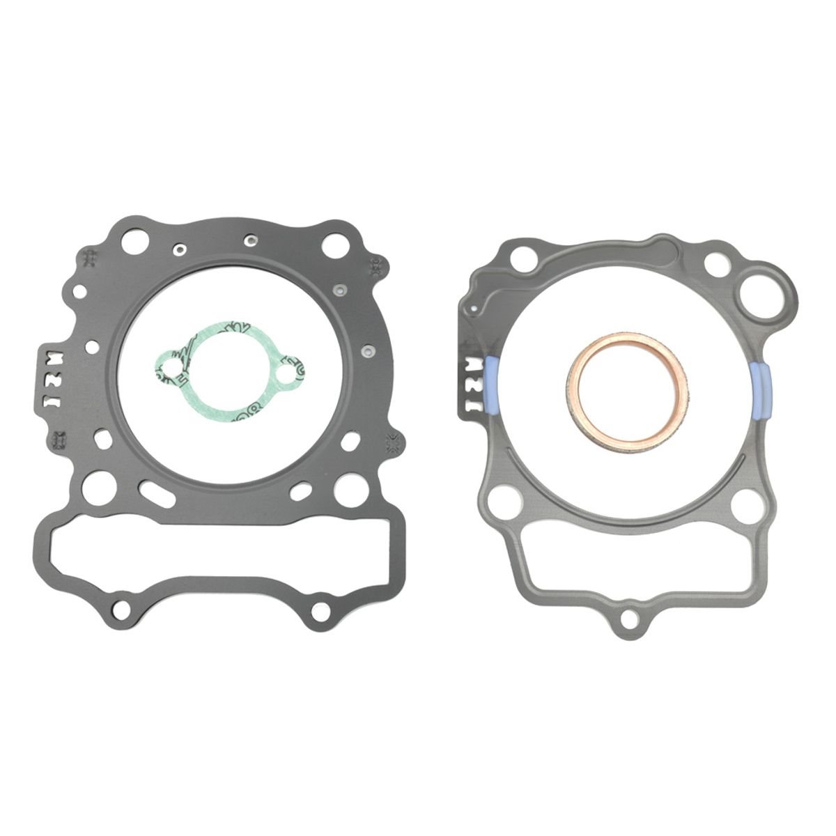 Uszczelki TOP-END Yamaha YZF 250, WR 250F ATHENA | P400485160191