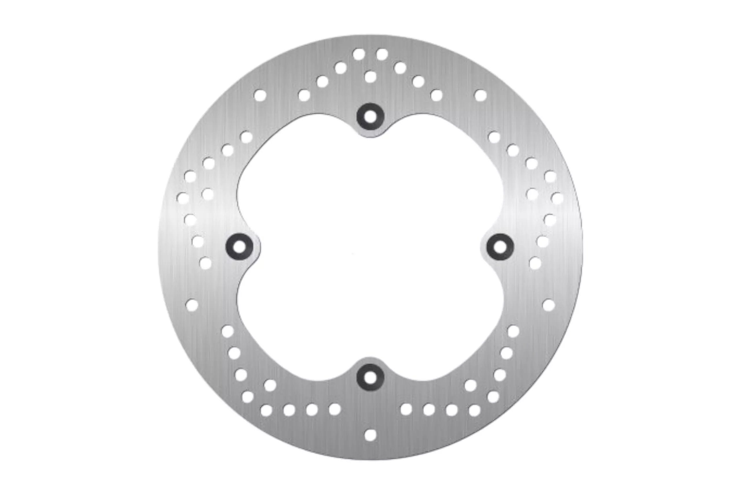 Tarcza hamulcowa przód Can-Am Maverick 900/1000 (261x-x4,5mm) (4x9mm) | NG1887