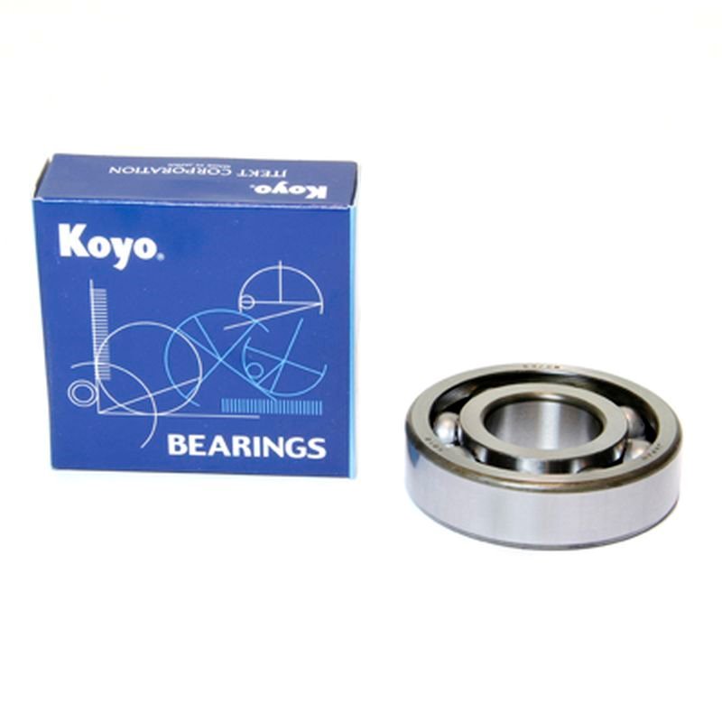 Łożysko wału korbowego Yamaha YZ 250, WR 250, Honda XR 250R, CR 500R, CR 250R 28x68x18mm, 6328C3 ProX | 23.6328C3