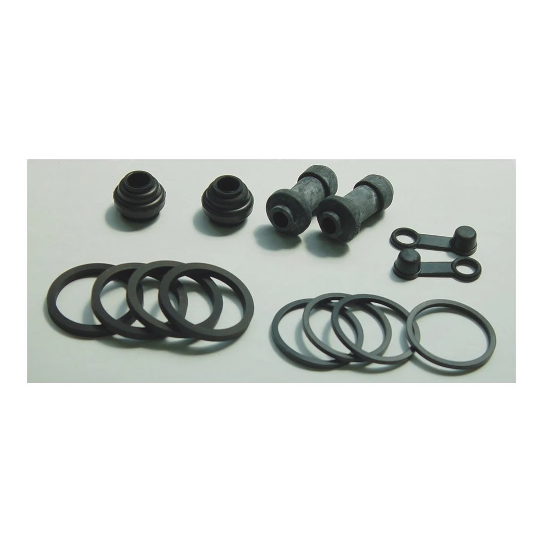 Zestaw naprawczy zacisku hamulcowego przód Honda CBR 600F1/XL650V/XRV/ST | BCF-120