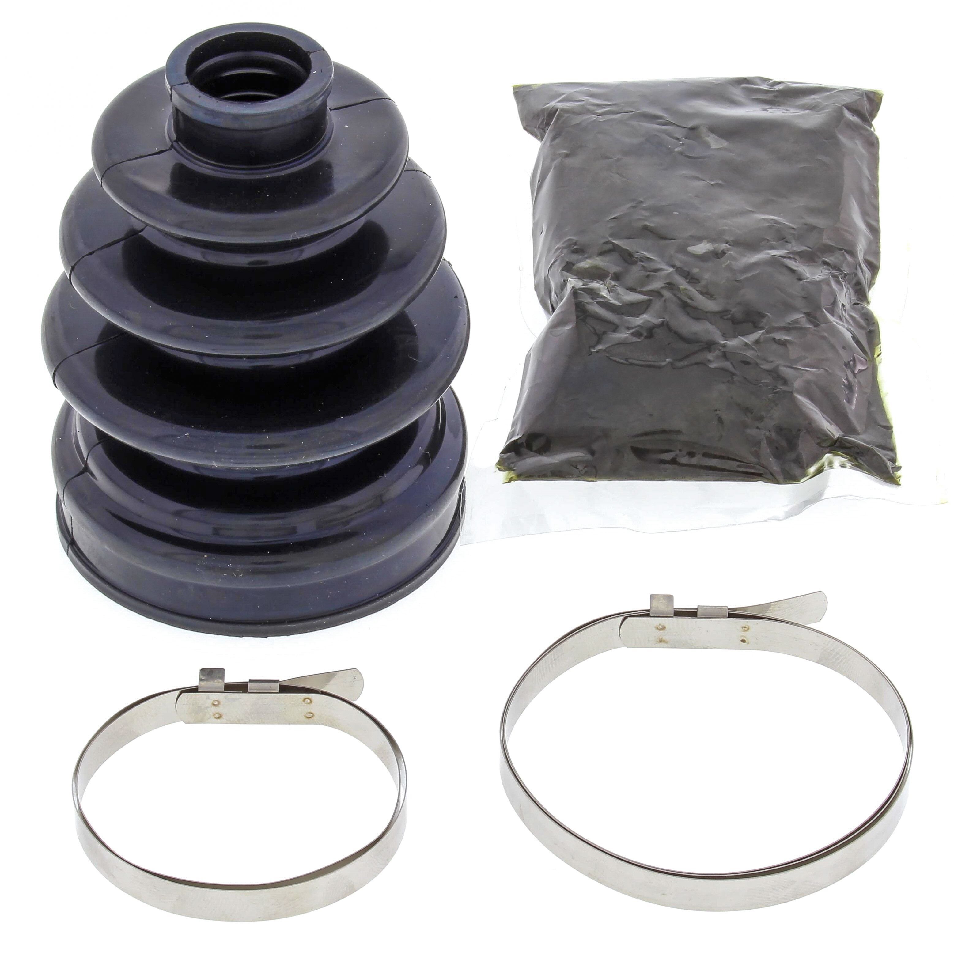 Osłona przegubu napędowego ATV Polaris Ranger/Scrambler / Sportsman All Balls | 19-5025