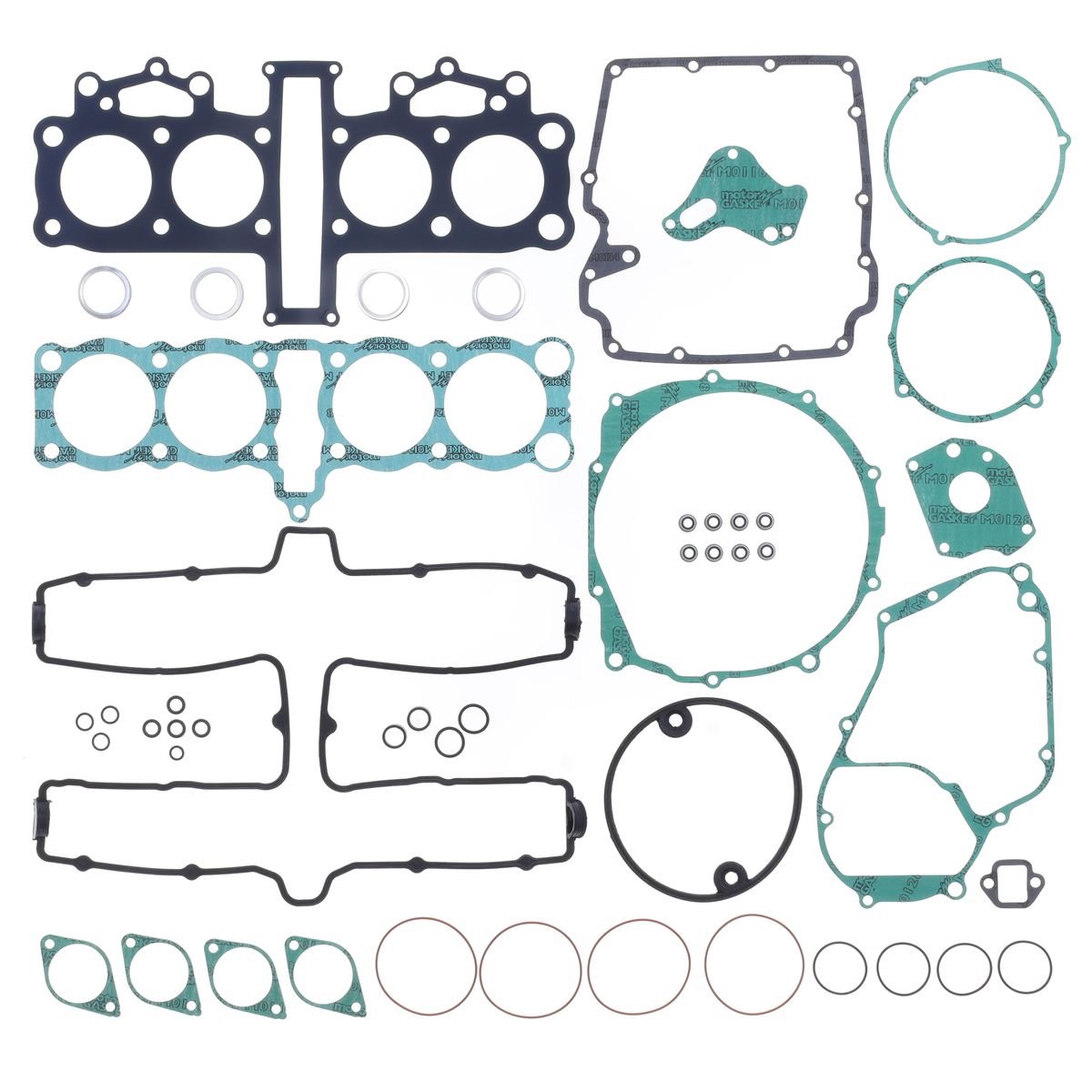 Komplet uszczelek Yamaha XJ 900/F Athena | P400485850910