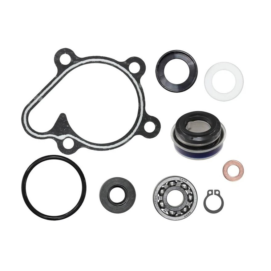 Zestaw naprawczy pompy wody Yamaha Kodiak 450 Bronco | AT-10097