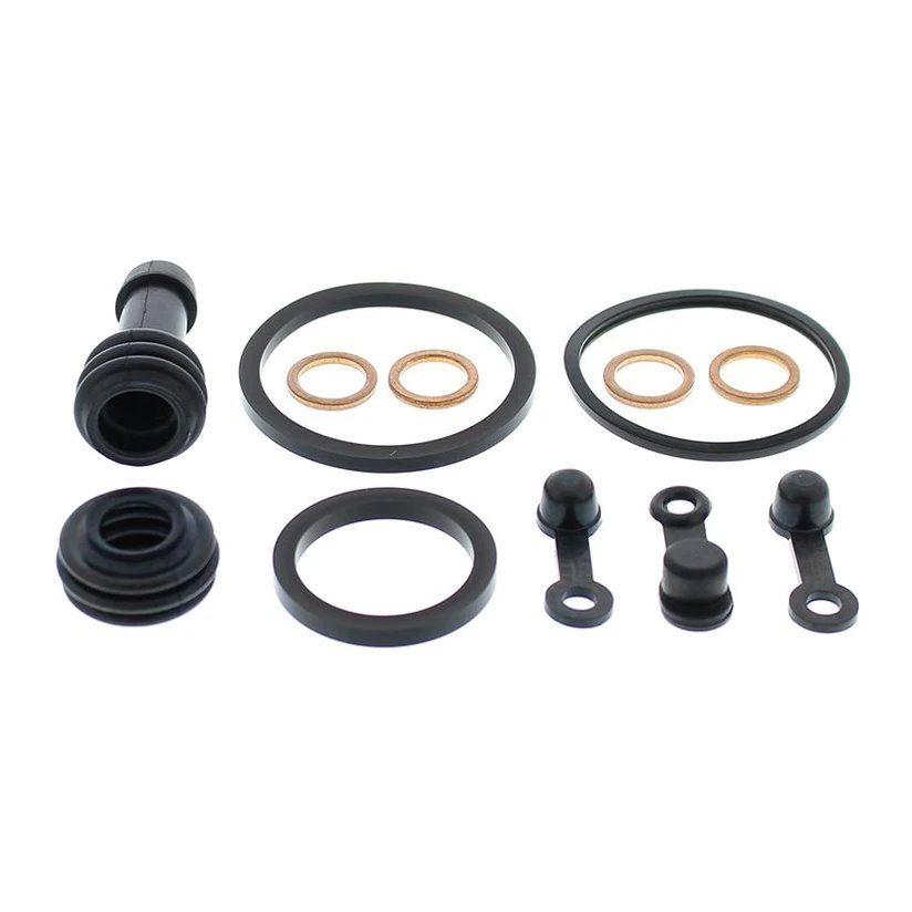 Zestaw naprawczy zacisku hamulcowego TYŁ Polaris Sportsman/Ranger 400/500/550/570/700 / 850/900 All Balls | 18-3248