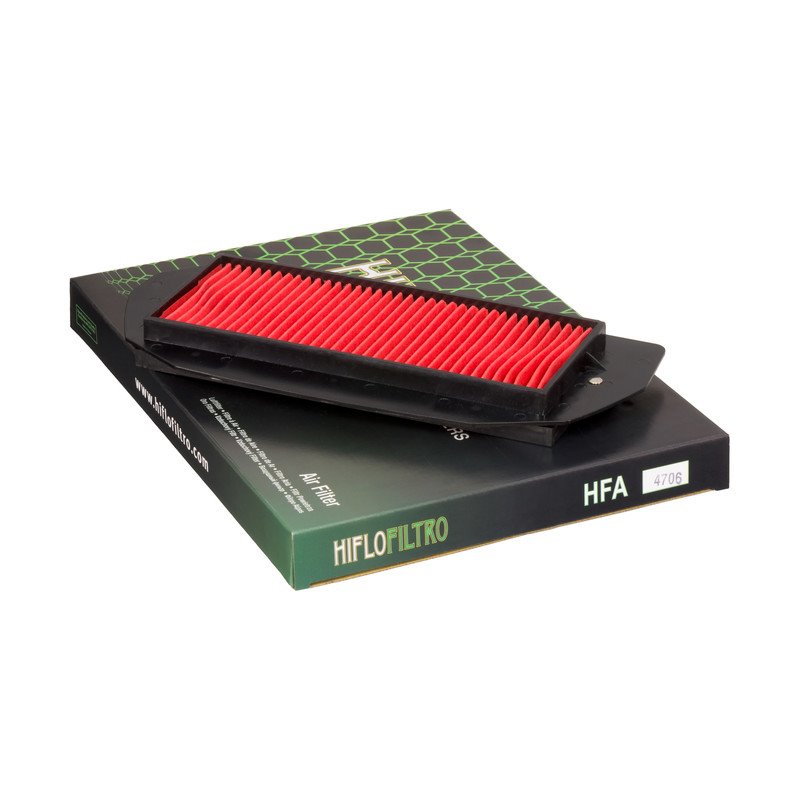 Filtr powietrza Yamaha YZF 750R/SP HifloFiltro | HFA4706