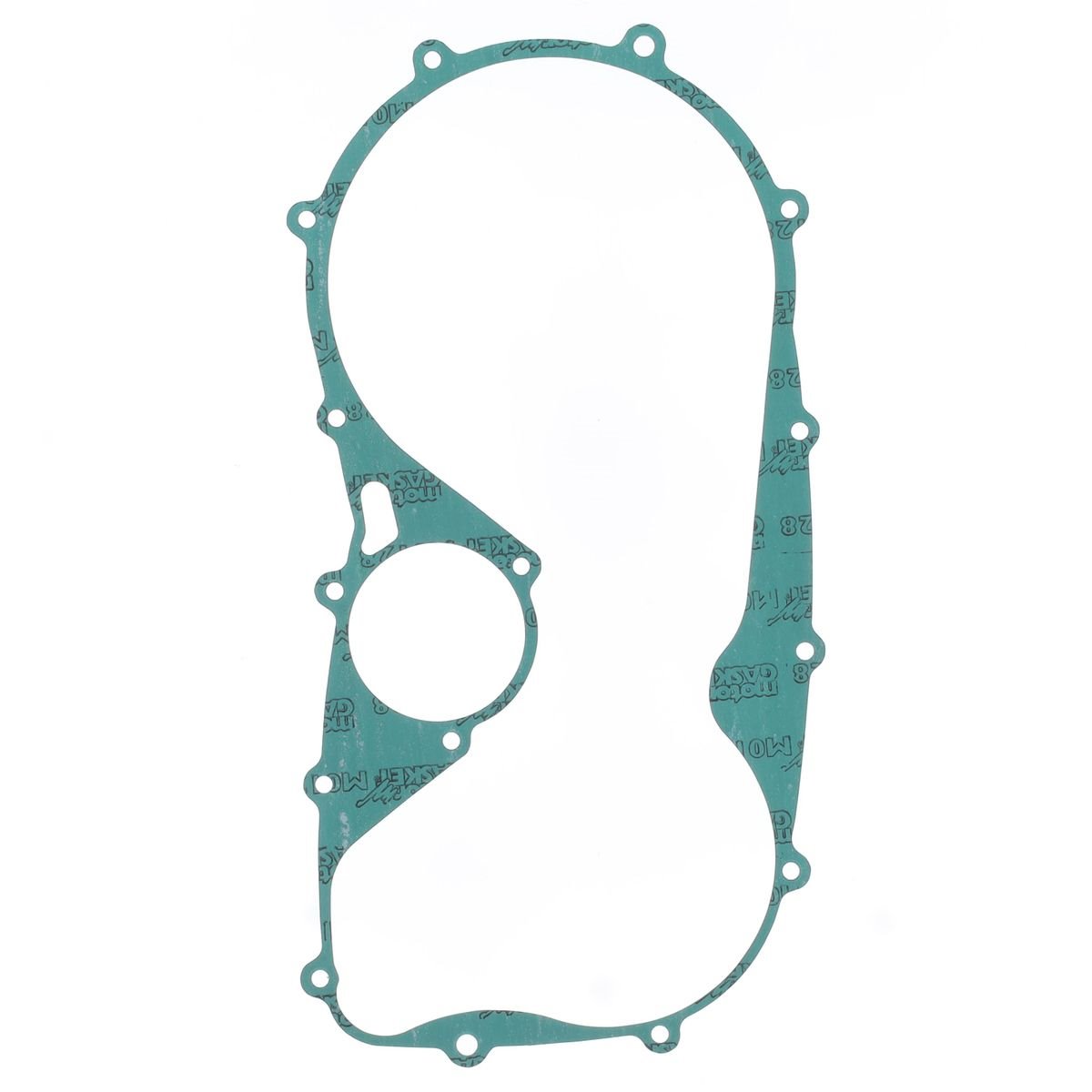 Uszczelka pokrywy sprzęgła Kawasaki VN 800 Vulcan, VN 750 Athena | S410250008093