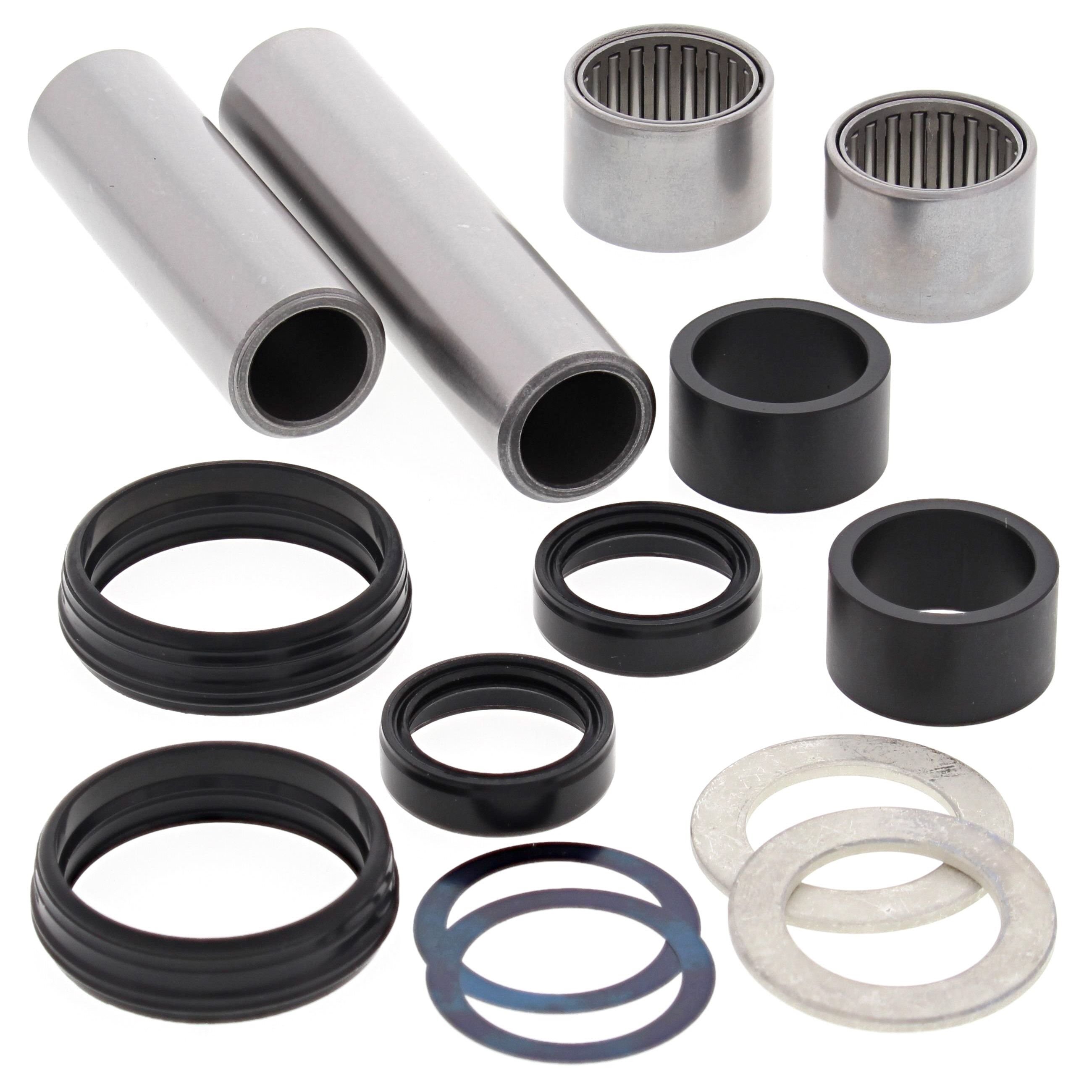 Zestaw naprawczy tylnego (tył) wahacza Yamaha YFS 200 Blaster All Balls | 28-1023