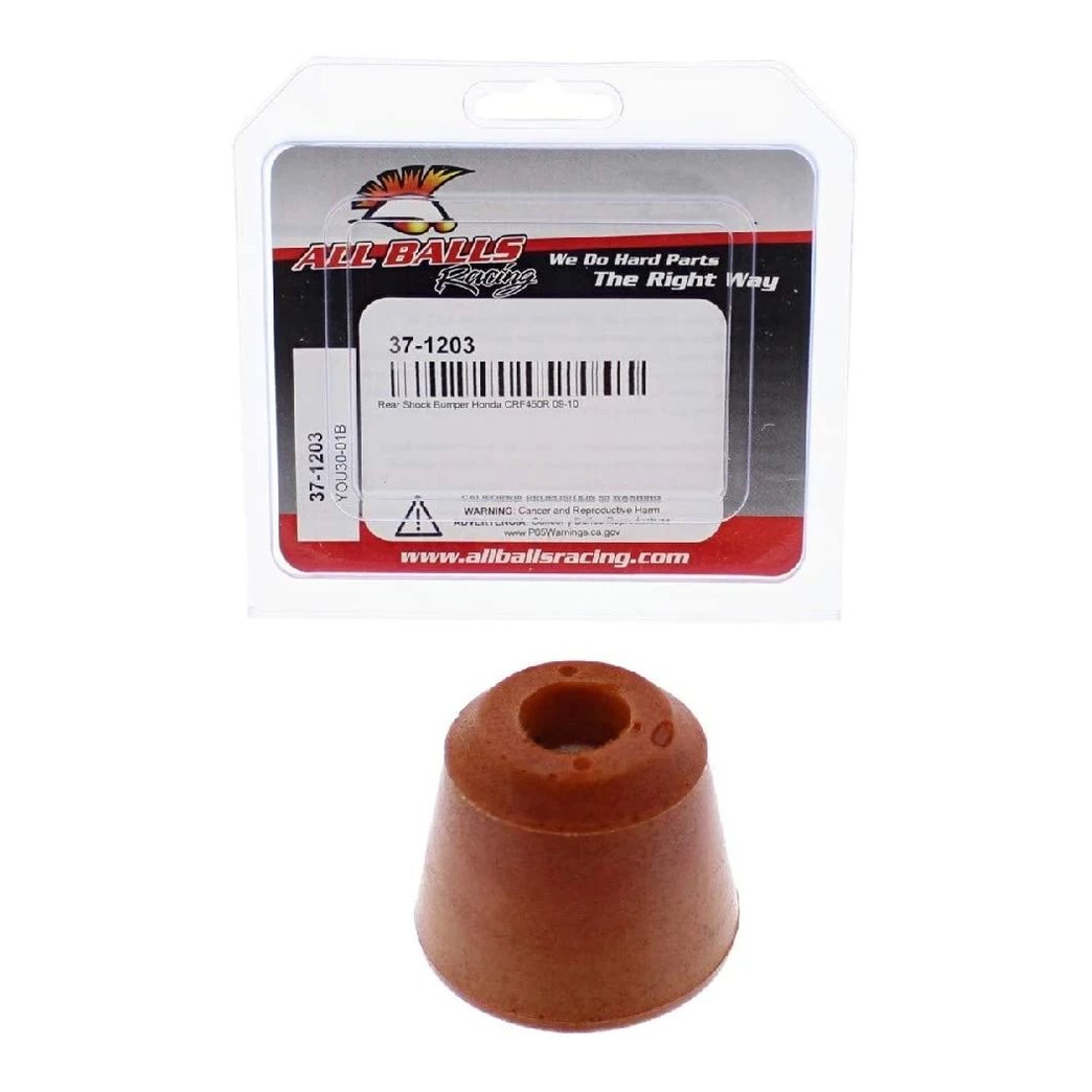 Odbojnik amortyzatora tylnego Honda CRF450R All Balls | 37-1203