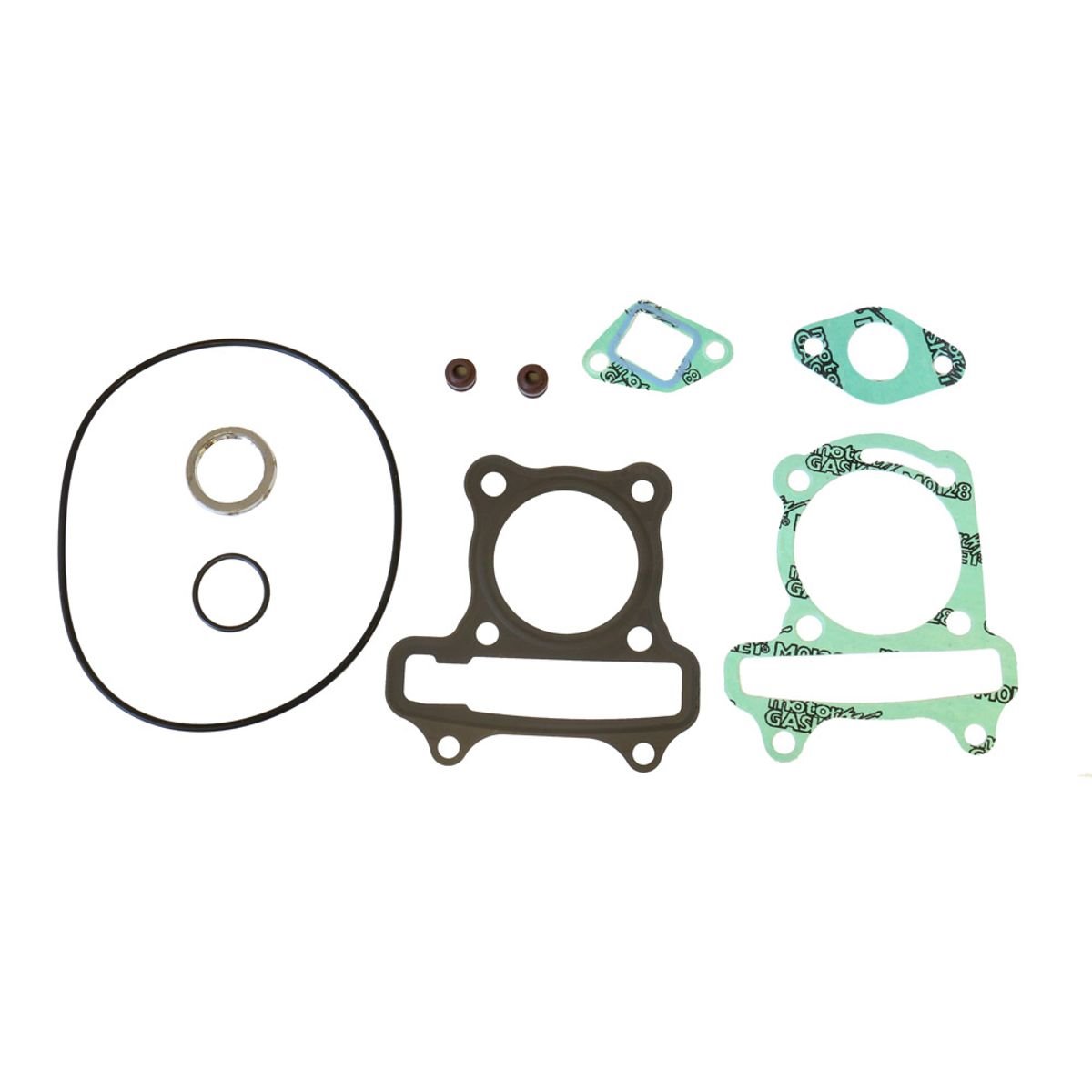 Uszczelki TOP-END Yamaha ATV YFM 90 Raptor ATHENA | P400485600186