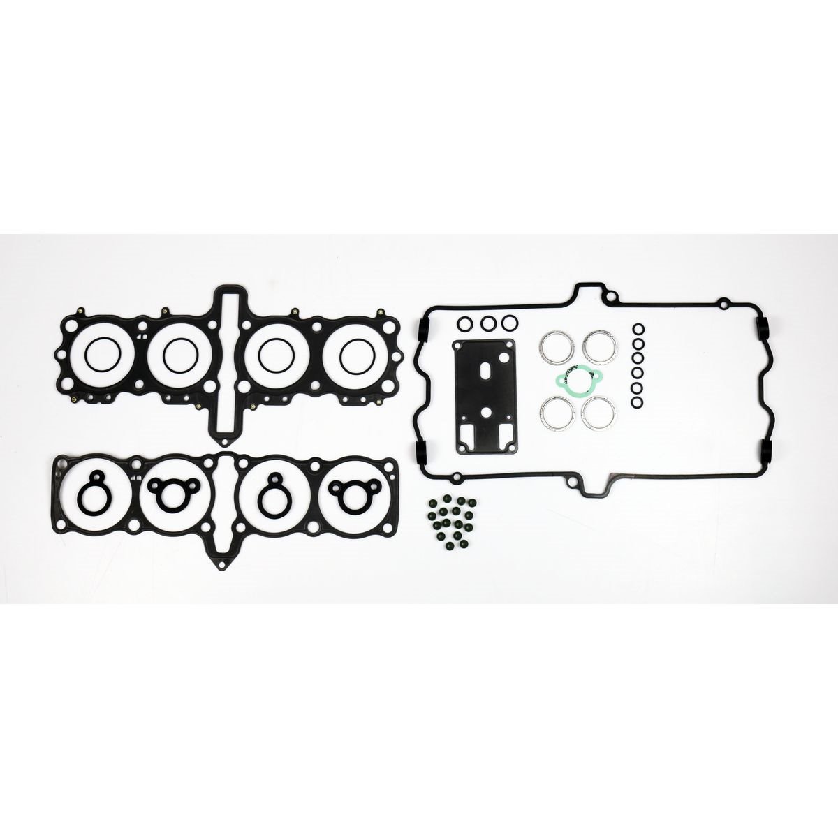 Uszczelki TOP-END Suzuki GSF 1200 Bandit ATHENA | P400510600910
