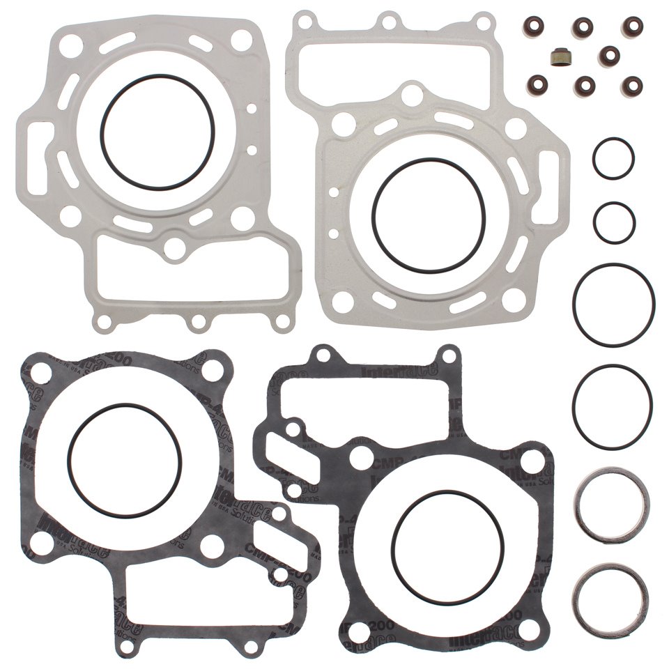 Uszczelki TOP-END Kawasaki KVF 650 Brute Force/Prairie, Arctic Cat 650 WINDEROSA | 810879