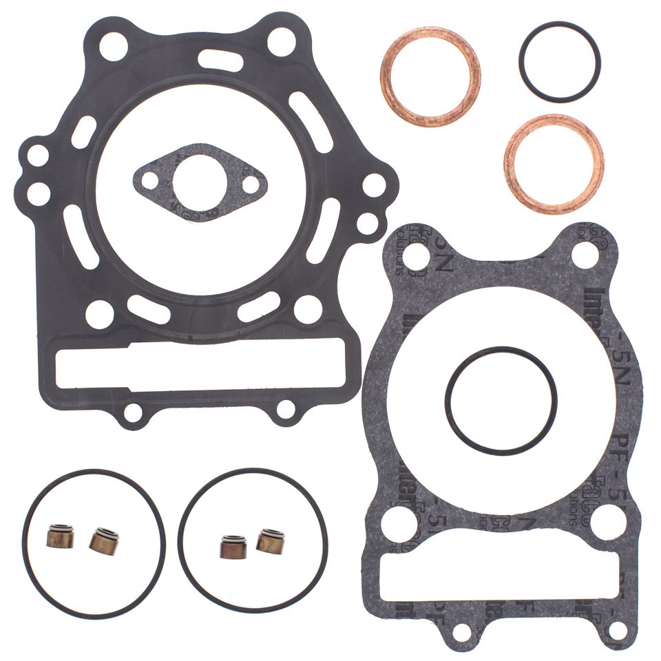 Uszczelki top-end Kawasaki KLF400 Bayou, KVF400 Prairie WINDEROSA | 810831