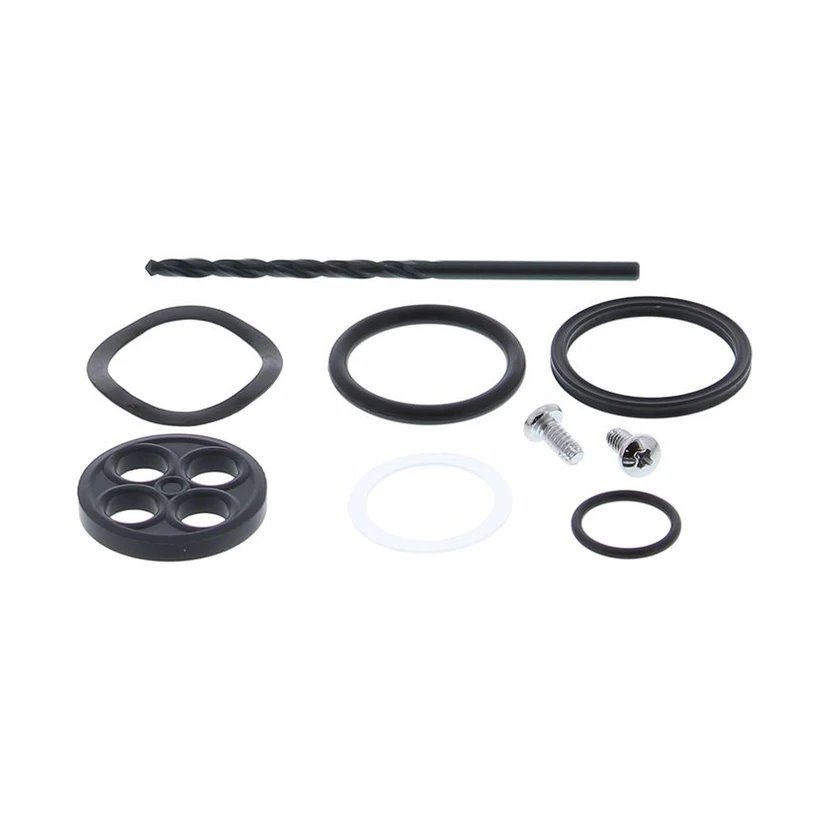 Zestaw naprawczy kranika Honda CB750K, CB900F, CMX250, CRF230L, CRF230M, NT650 GT, VF700C, VF750C ALL BALLS | 60-1219