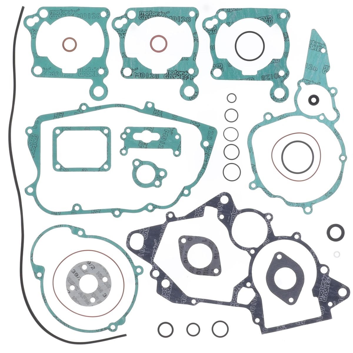 Komplet uszczelek Cagiva W8 125, Mito 125, Supercity Athena | P400220850125