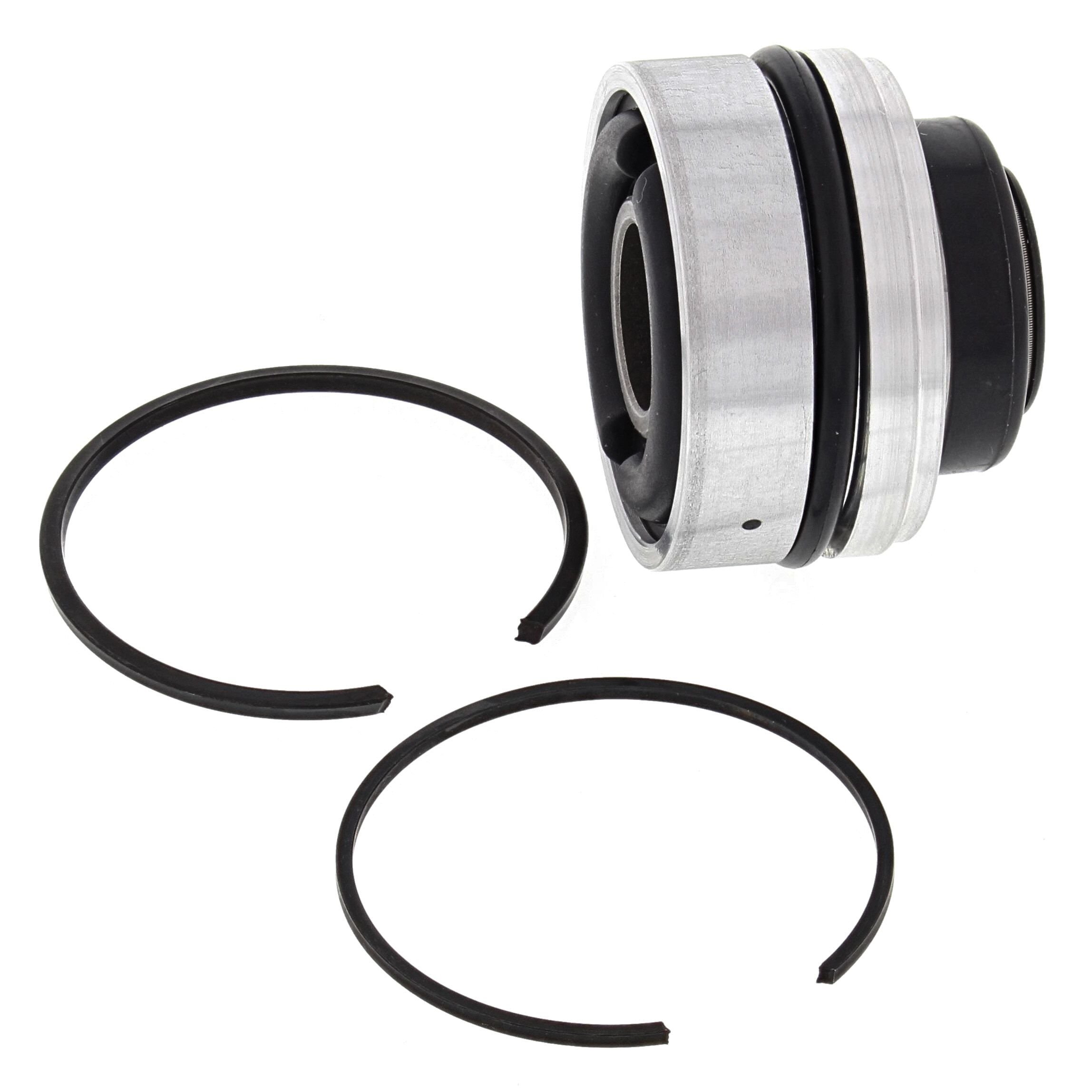 Zestaw naprawczy uszczelniacza amortyzatora tylnego Suzuki RM 125, RM 250 All Balls | 37-1008