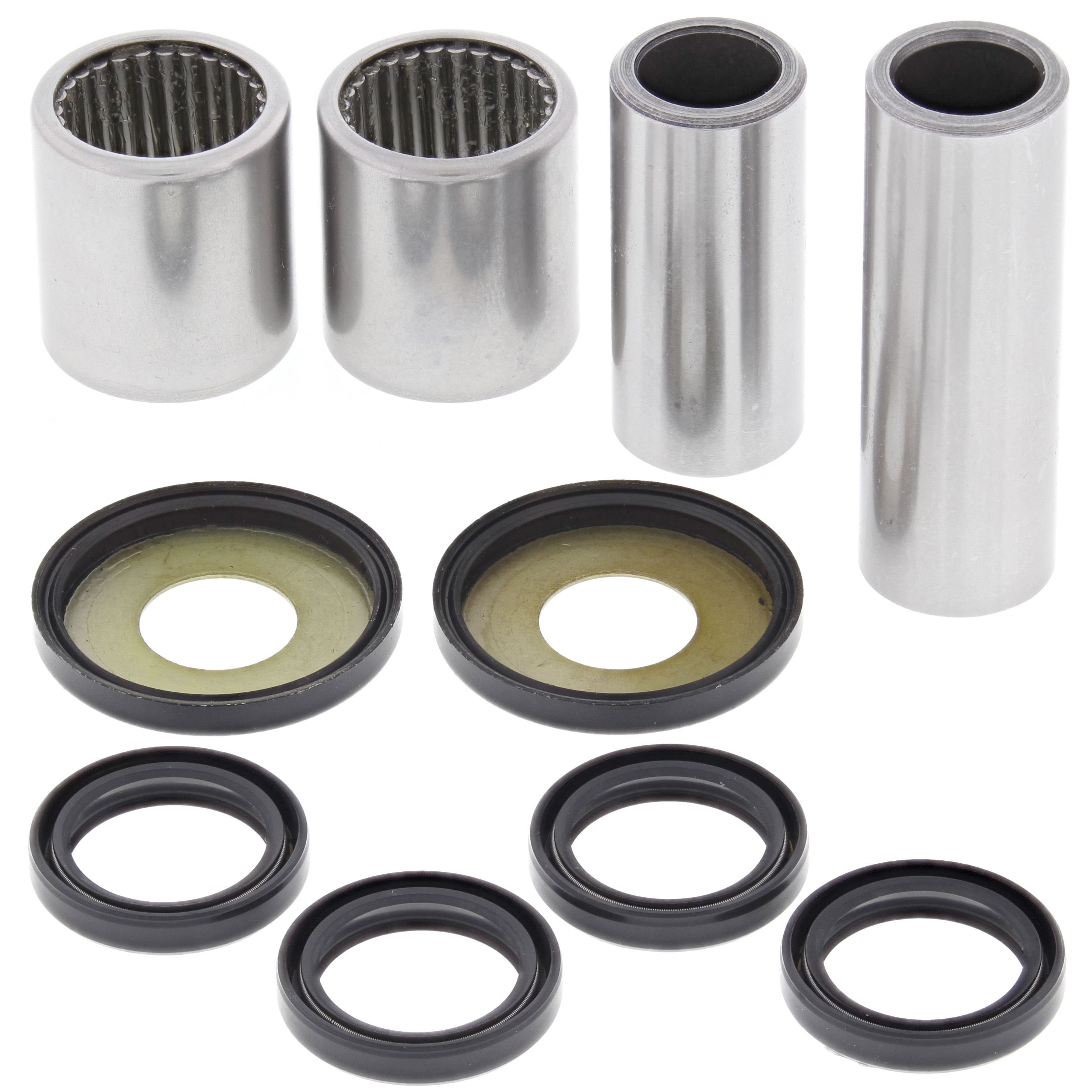 Zestaw naprawczy wahacza Kawasaki KLX 125, Suzuki DRZ 125 ALL BALLS | 28-1121