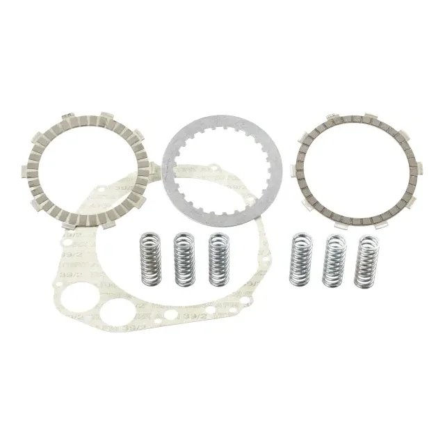 Sprzęgło kompletne Superkit Suzuki GSX-R 750 TRW | MSK213