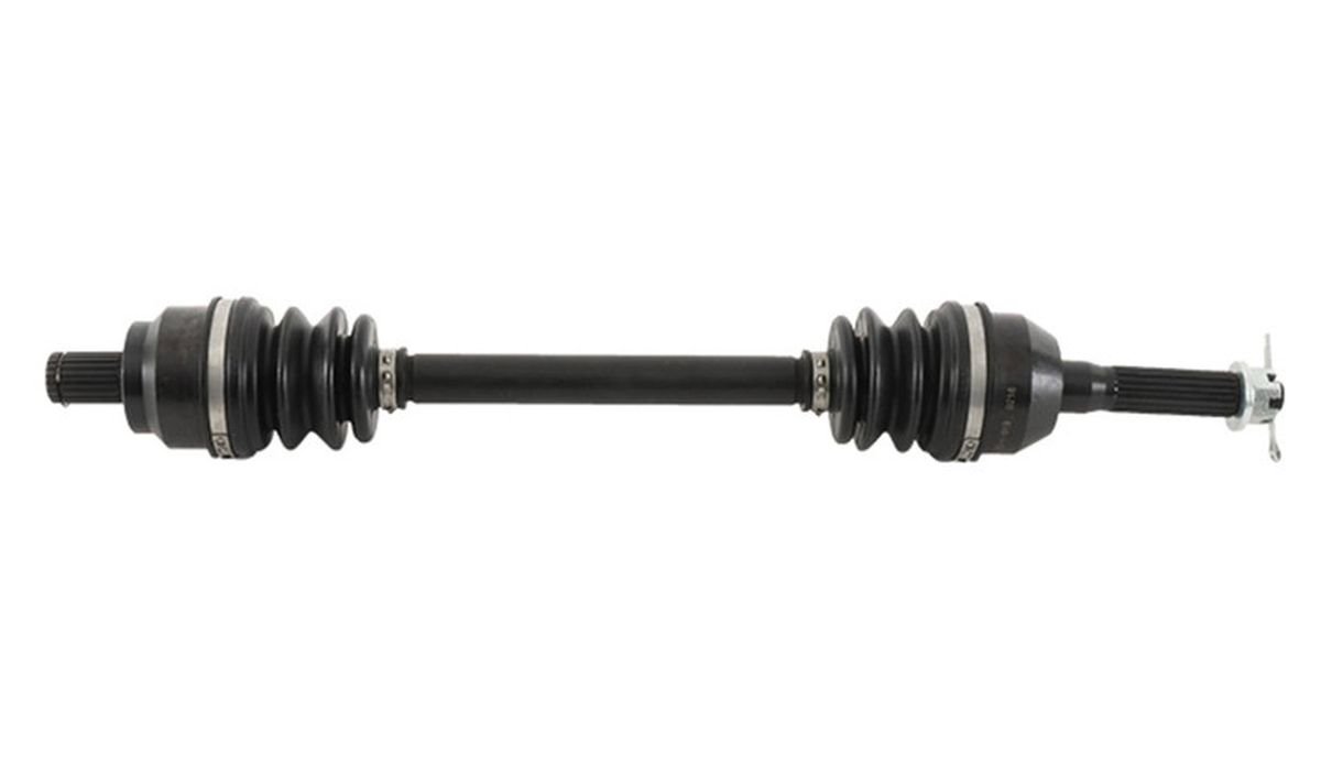 PółOś Napędowa Polaris Forest, Sportsman, Sportsman Touring AB8 Extreme +20% Przód Lewa/Prawa All Balls | AB8-PO-8-321