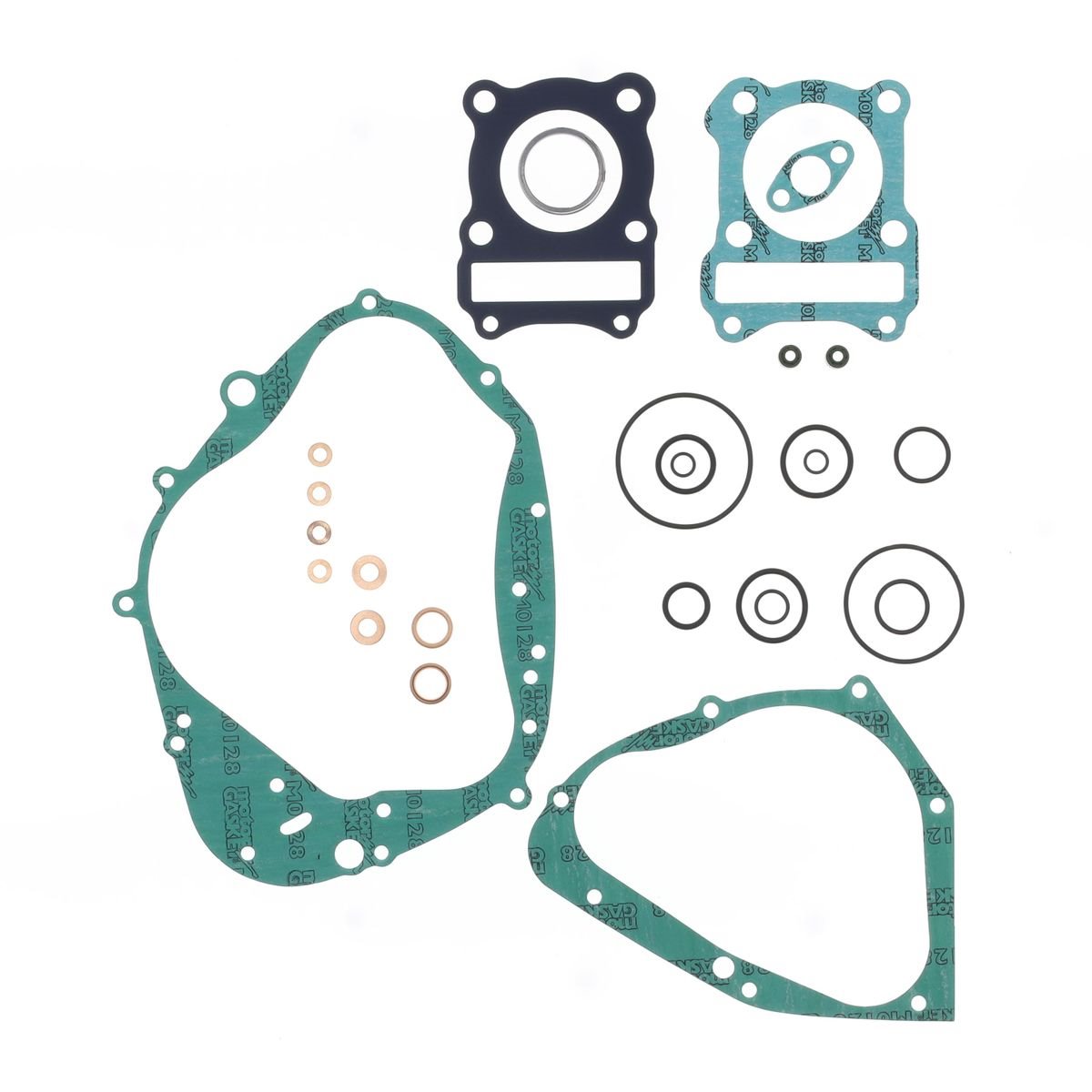 Komplet uszczelek Suzuki DR 125/SE/Z/T Athena | P400510850142
