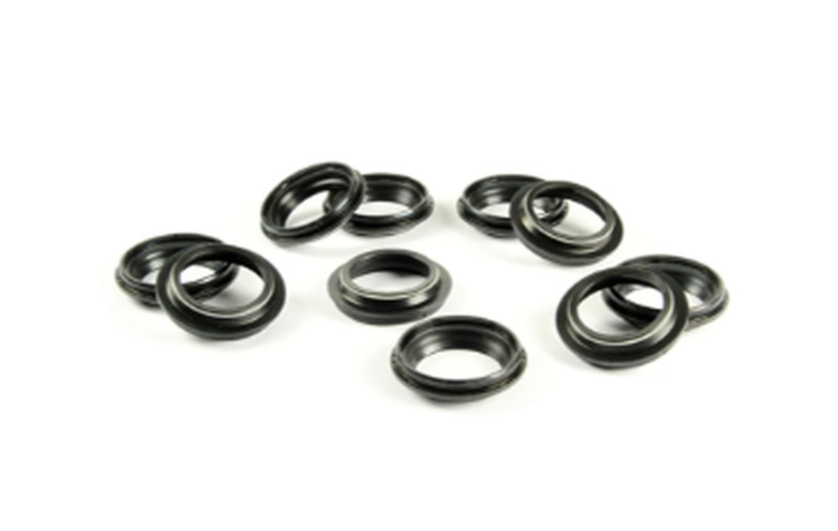 Uszczelniacze przedniego zawieszenia pyłowe KTM SX 50/65 ProX | 40.3546.8DP-10