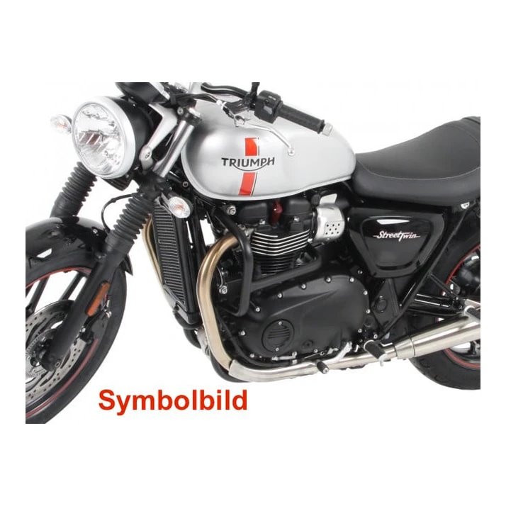 Gmole silnika Triumph Speed Twin 900 2025-2026 Hepco Becker | 5017685 00 02