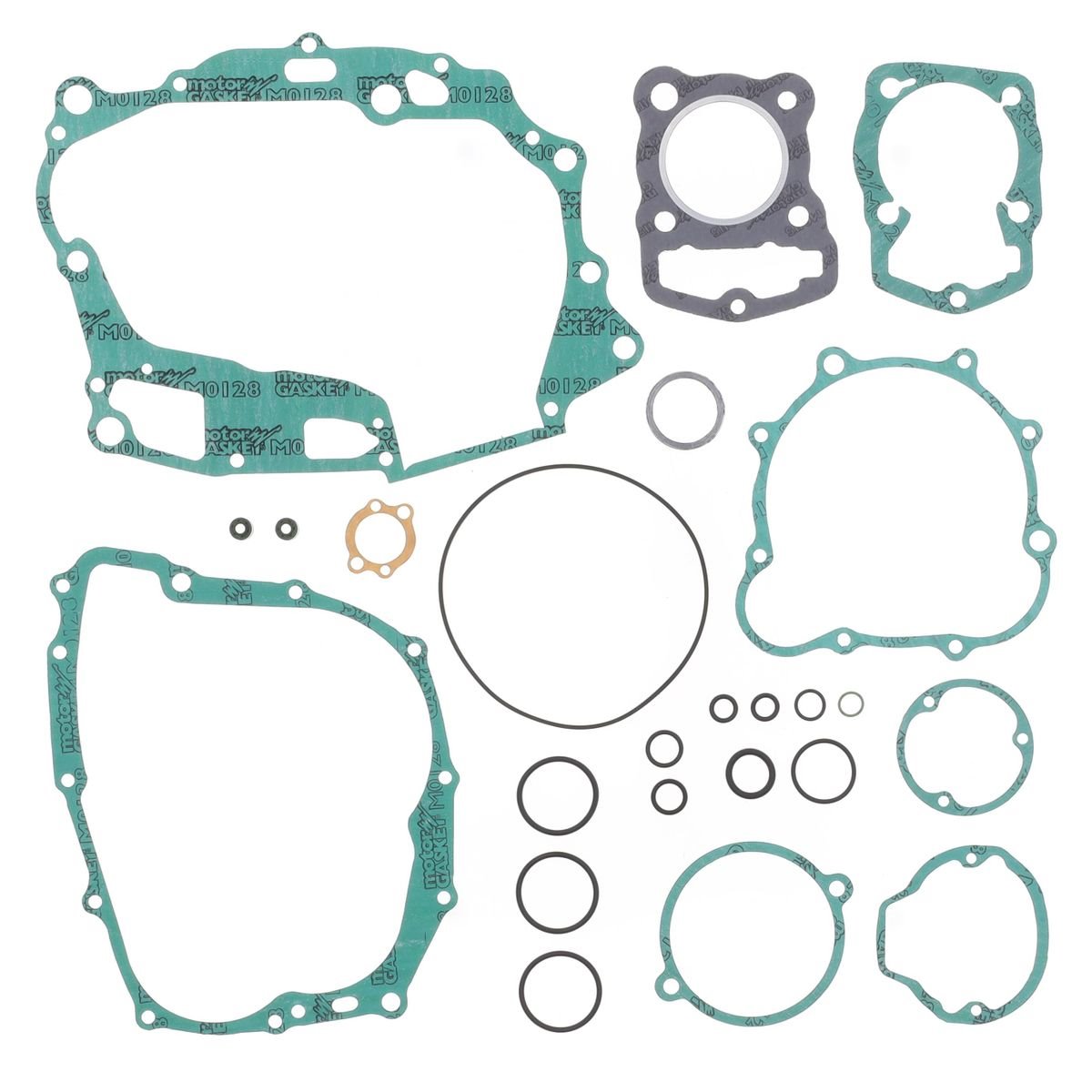 Komplet uszczelek Honda XR/XL 125S, XL 125 Athena | P400210850104