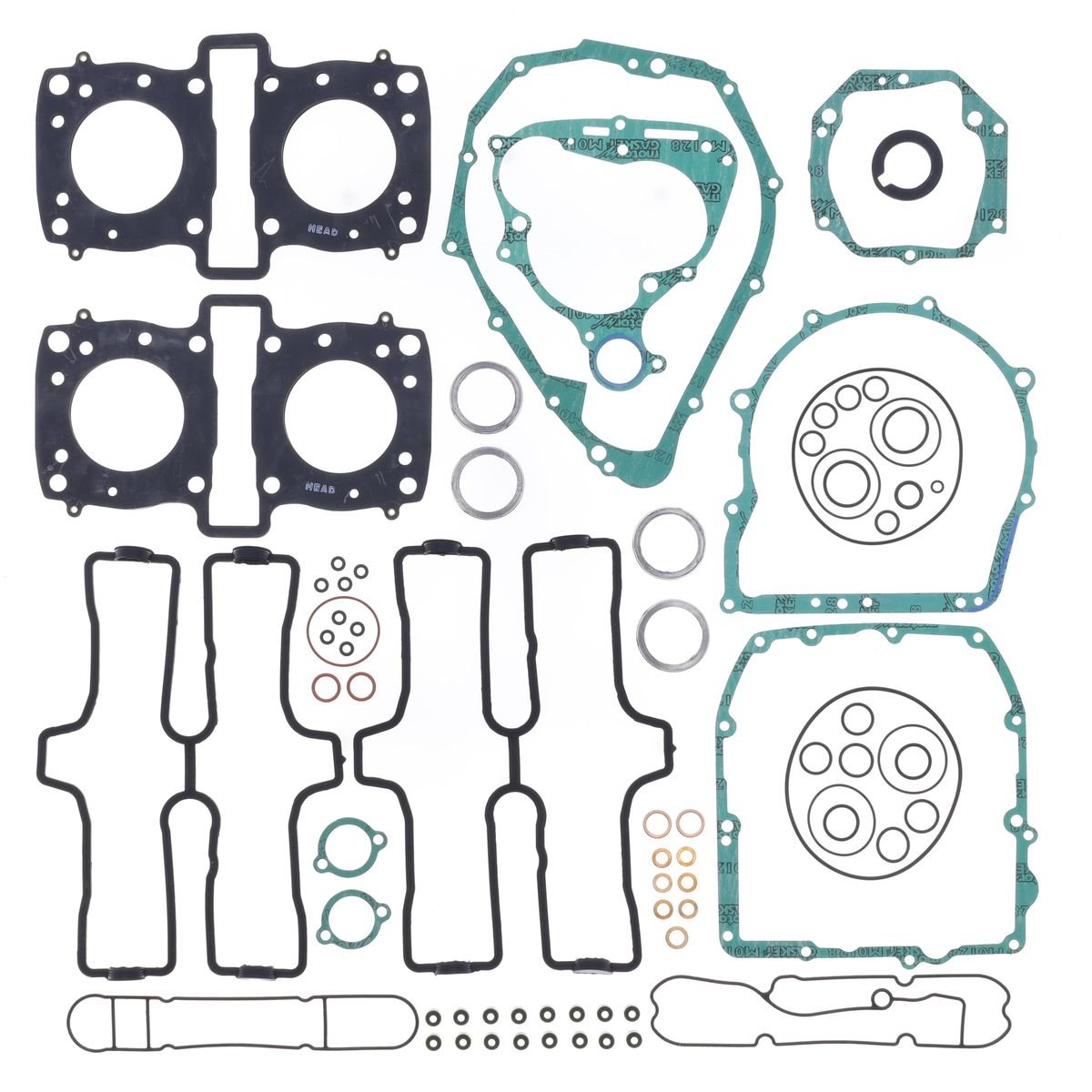 Komplet uszczelek Yamaha V-MAX 1200, XVZ 1200/1300 Athena | P400485850986