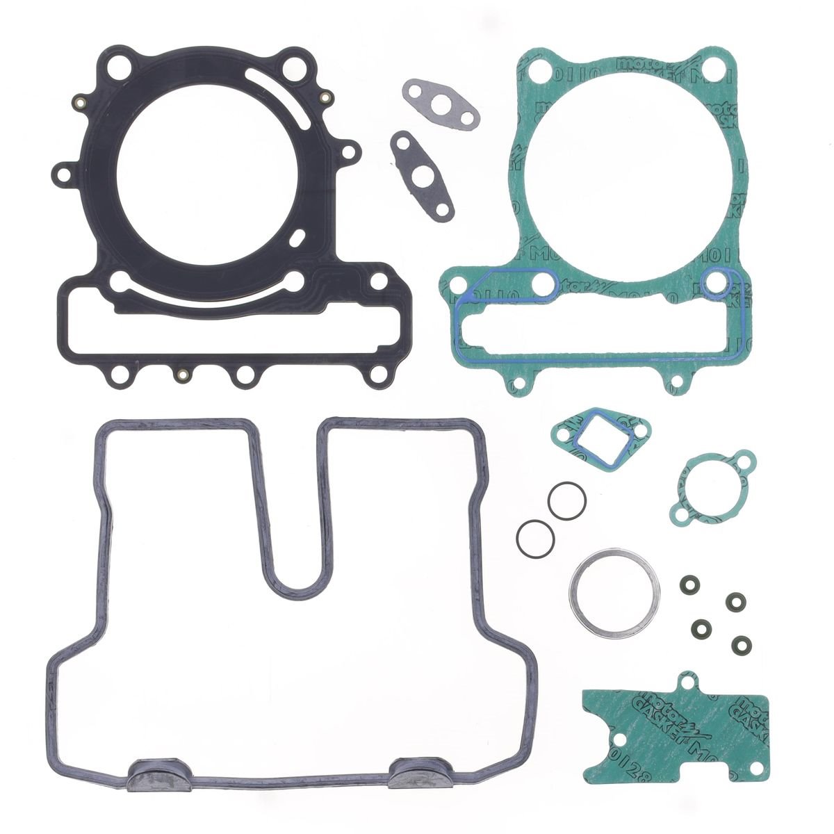 Uszczelki TOP-END Kymco MXU 500, UXV 500, Xciting 500 Athena | P400210600212