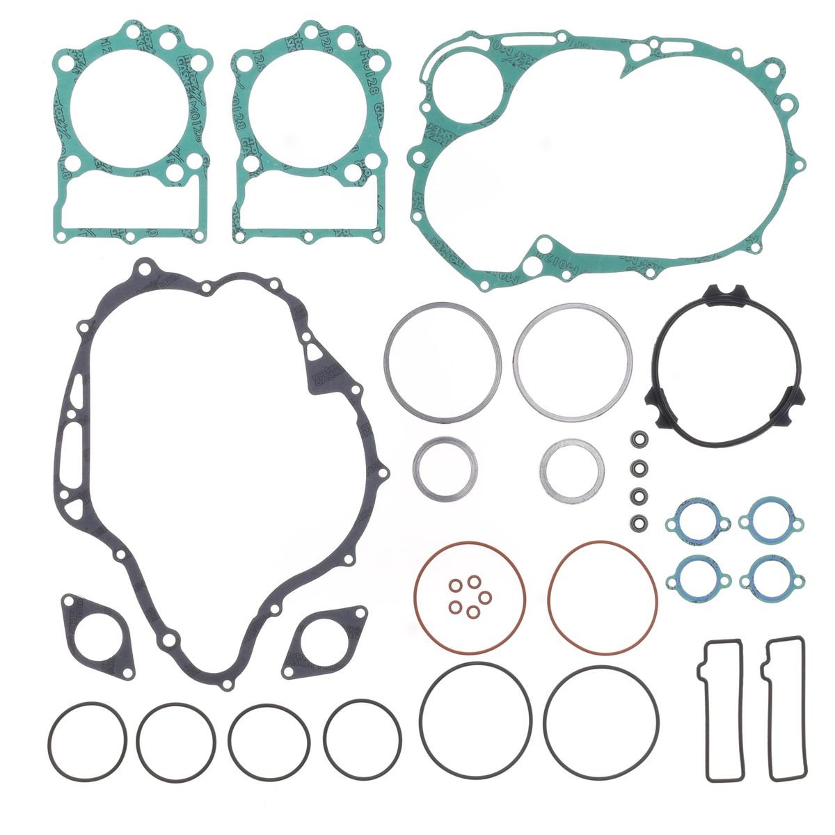 Komplet uszczelek Yamaha XV 750 SE Athena | P400485850700