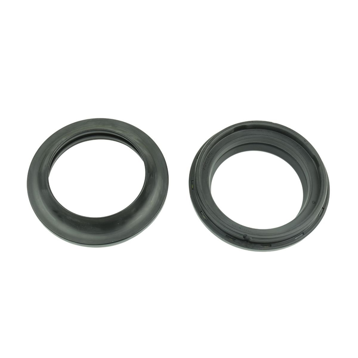 Uszczelniacze przedniego zawieszenia pyłowe 2szt. Honda CB F/F1/F2 400, CB Hornet F/S F2 600, CB K 750, CB Seven Fifty/Nighthawk 750 40x54,5/5,9x15mm ARI153 Athena | P40FORK455175