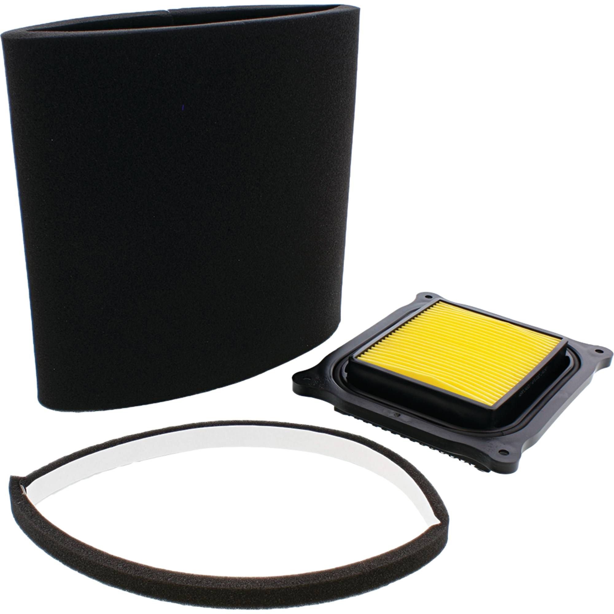 Filtr powietrza Yamaha YXF 1000 WOLVERINE ALL BALLS | 48-1081