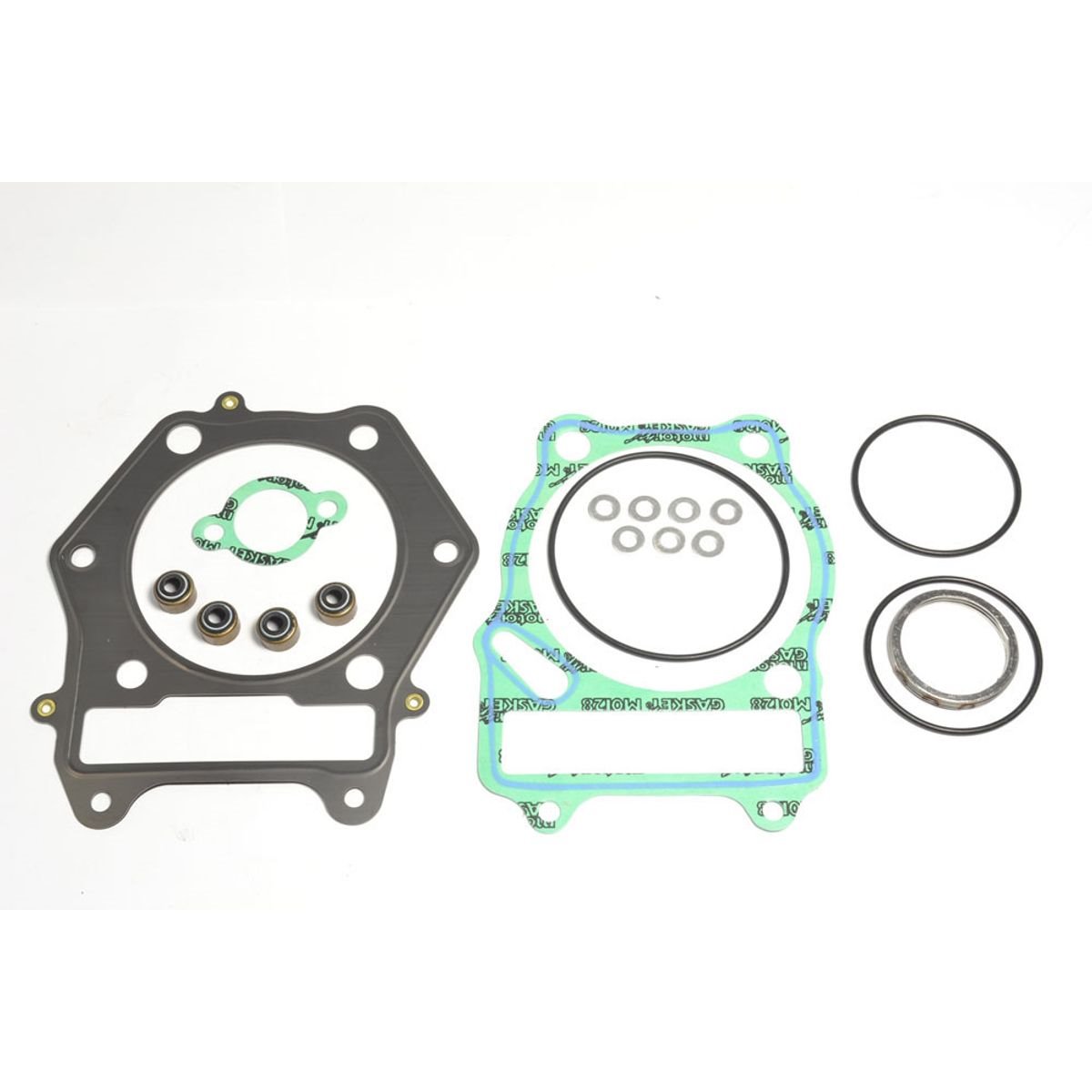 Uszczelki TOP-END Suzuki DR 650 Athena | P400510600650