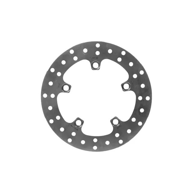 Tarcza hamulcowa tył Yamaha YZF R6, MT-10, YZF R1 (220X106X5MM) TRW | MST362