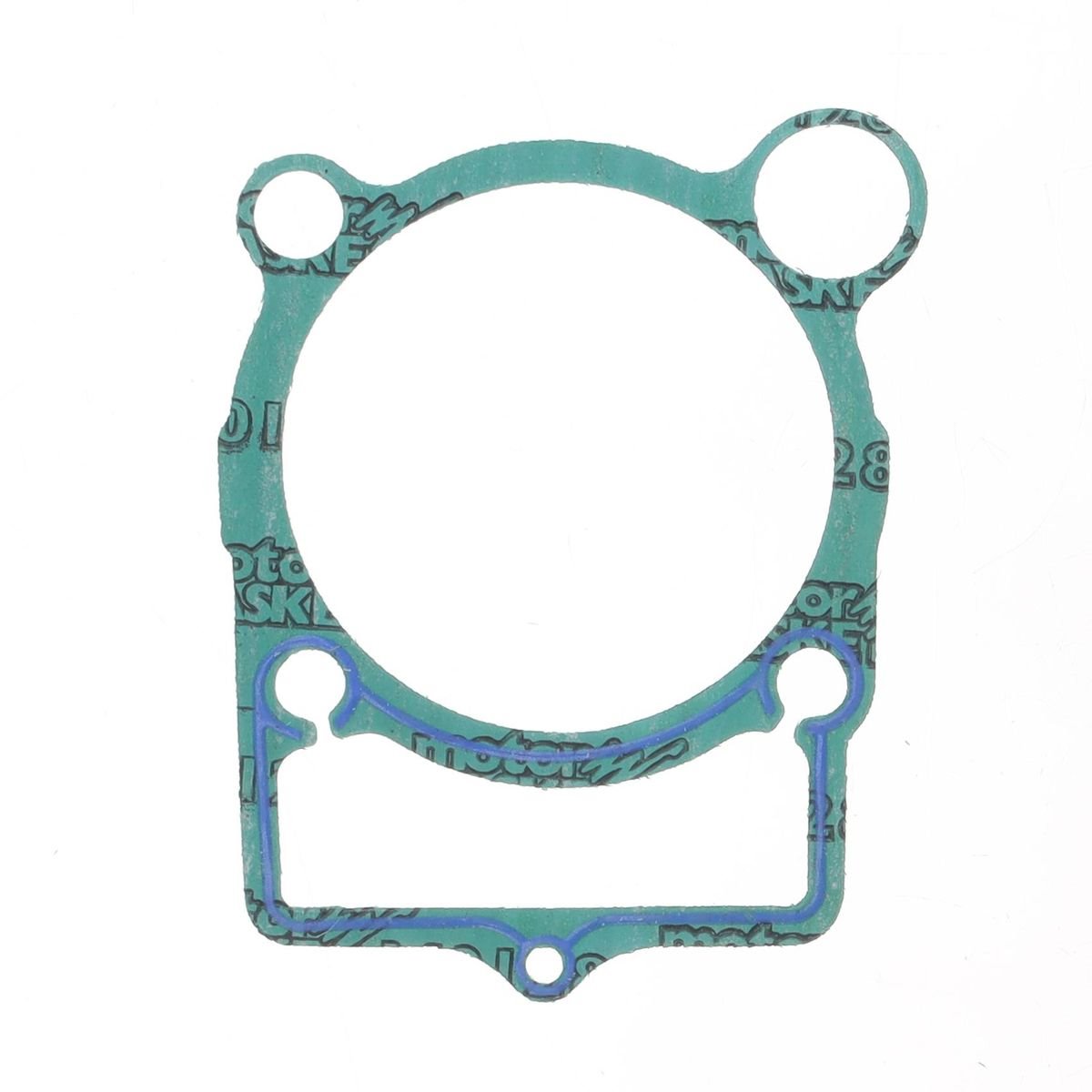 Uszczelka pod cylinder Yamaha TT 250, XT 250, SR 250 Athena | S410485006025