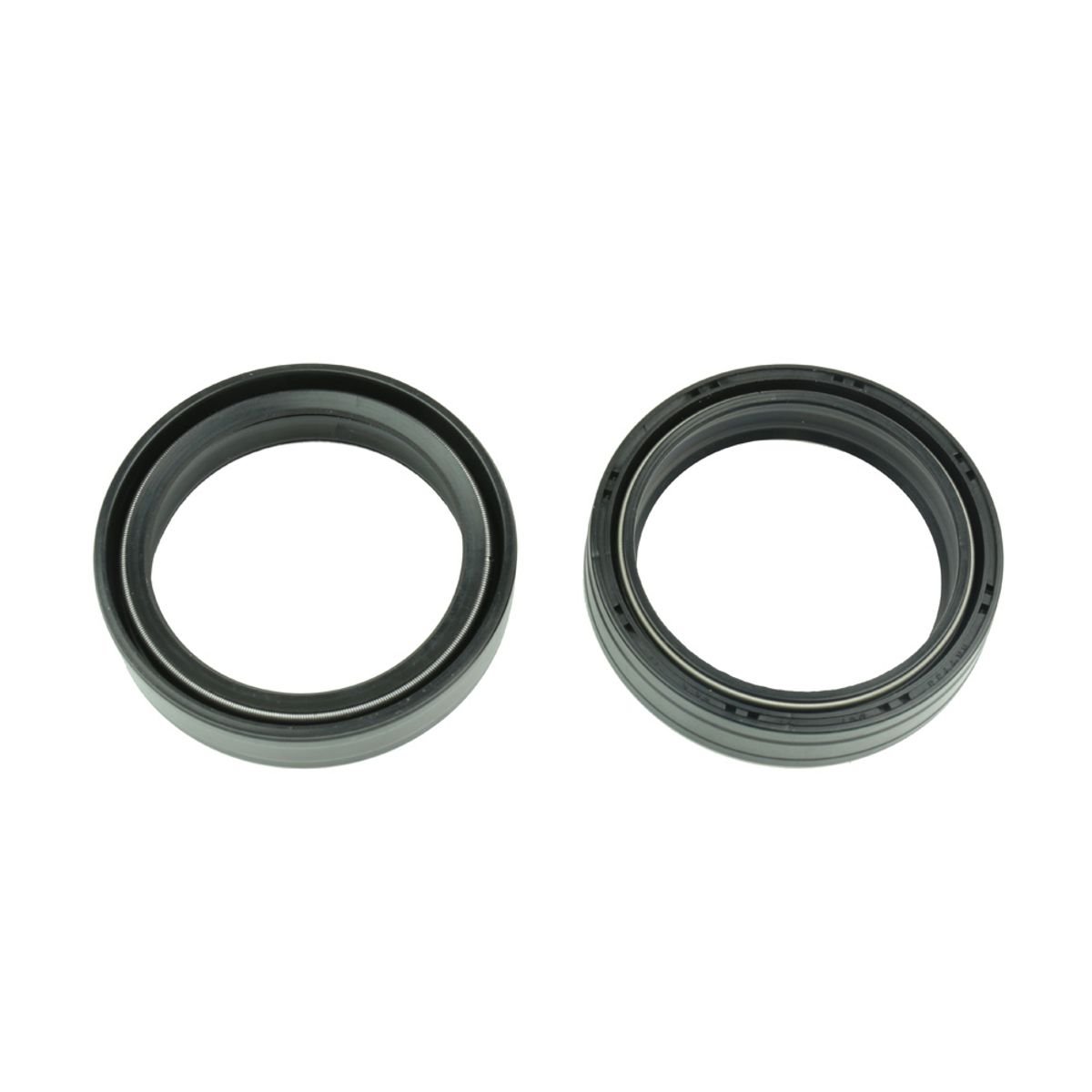 Uszczelniacze przedniego zawieszenia olejowe 2szt. BMW F650/700, R 1200 GS 41x52,2x11mm ARI143 Athena | P40FORK455183