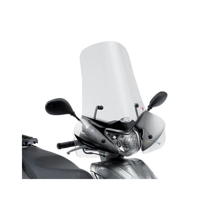 Mocowanie szyby Honda Vision 50/110 Kappa | A1153AK