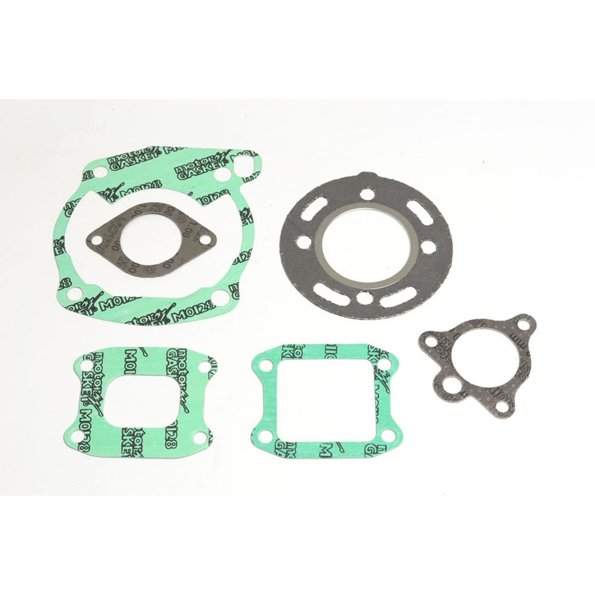 Uszczelki top-end Honda CR 80R Athena | P400210600082