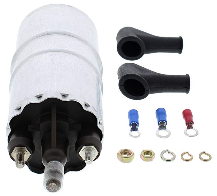 Pompa paliwa (zestaw) BMW K1, K100, K100 LT, K100 RS, K100 RT, K75, K75 C, K75 RT, K75 S All Balls | 47-2044