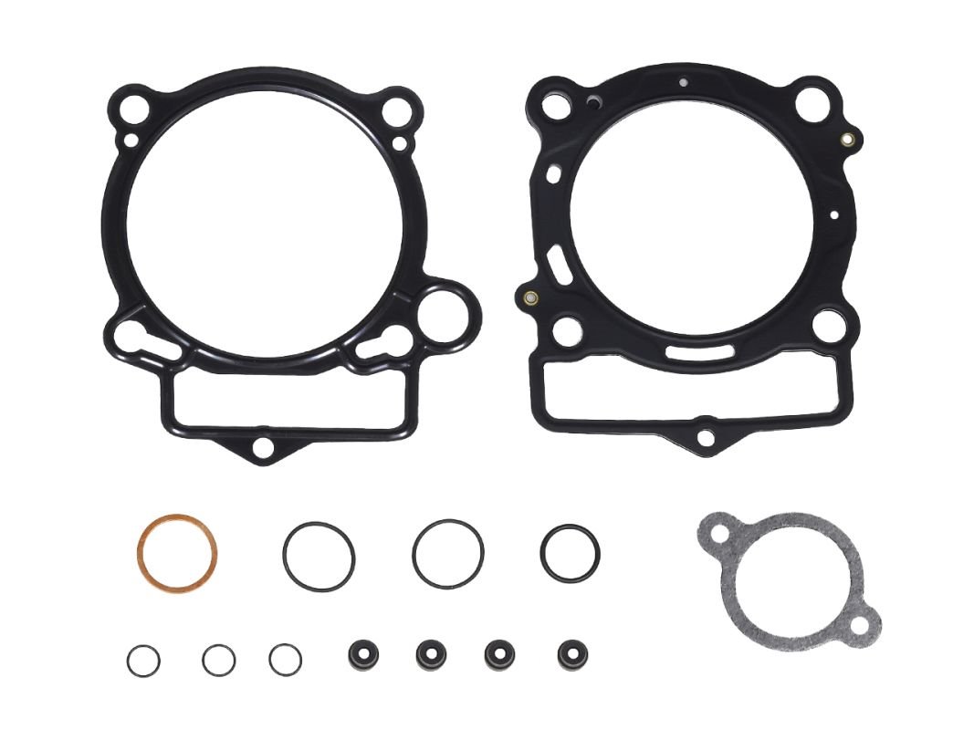 Uszczelki TOP-END KTM EXC-F 350, SX-F/XC-F 350, GAS GAS EC/EX/MC 350F, Husqvarna FC/FE/FX 350 Namura | NX-70111T