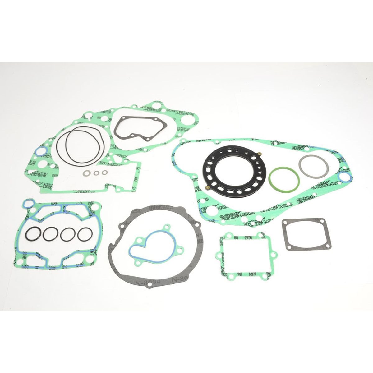 Komplet uszczelek Suzuki RMX 250 Athena | P400510850279