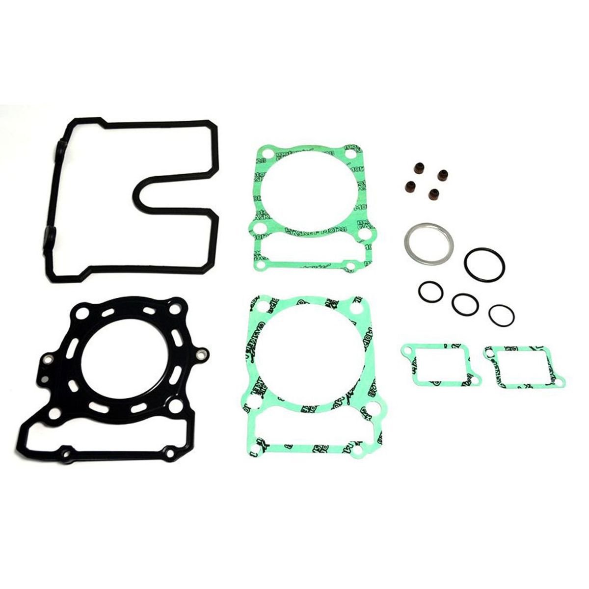 Uszczelki Top-End Kawasaki KLX 250/S Athena | P400250600049