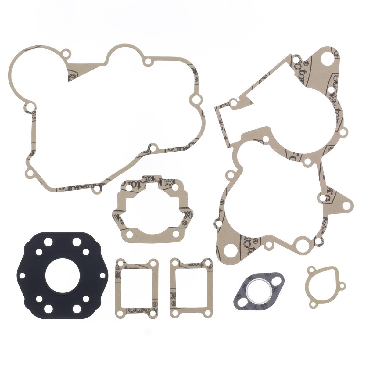 Komplet uszczelek Derbi GPR 50, Senda 50 Athena | P400105850049