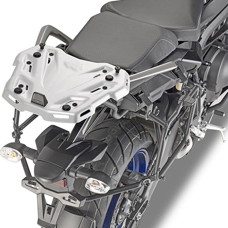 Stelaż kufra centralnego bez płyty Yamaha Tracer 900/GT Kappa | KR2139