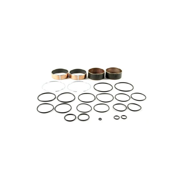 Zestaw tulejek panewek zawieszenia przedniego Honda CRF 250R ProX | 39.160119