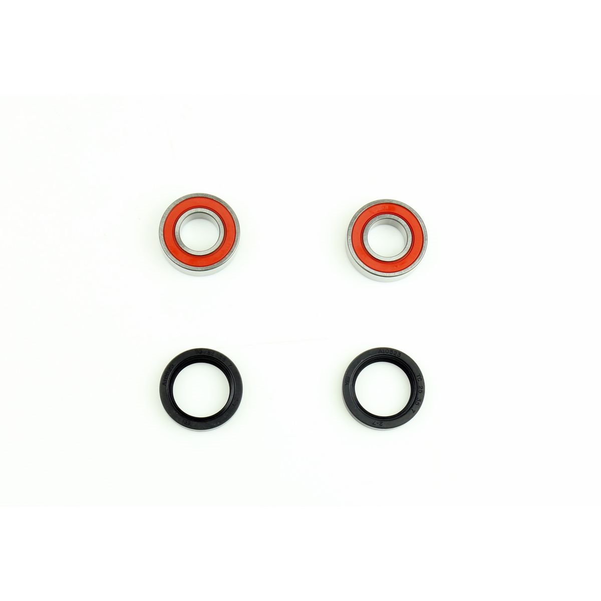Łożyska koła przedniego Gas Gas Pampera 125/250/280, KTM SX/EXC 125/250/360/380, SX 85, Suzuki RM 125/250, TM Racing EN/MX 125/250/300/400/450 / 530 25-1135 Athena | W445011F