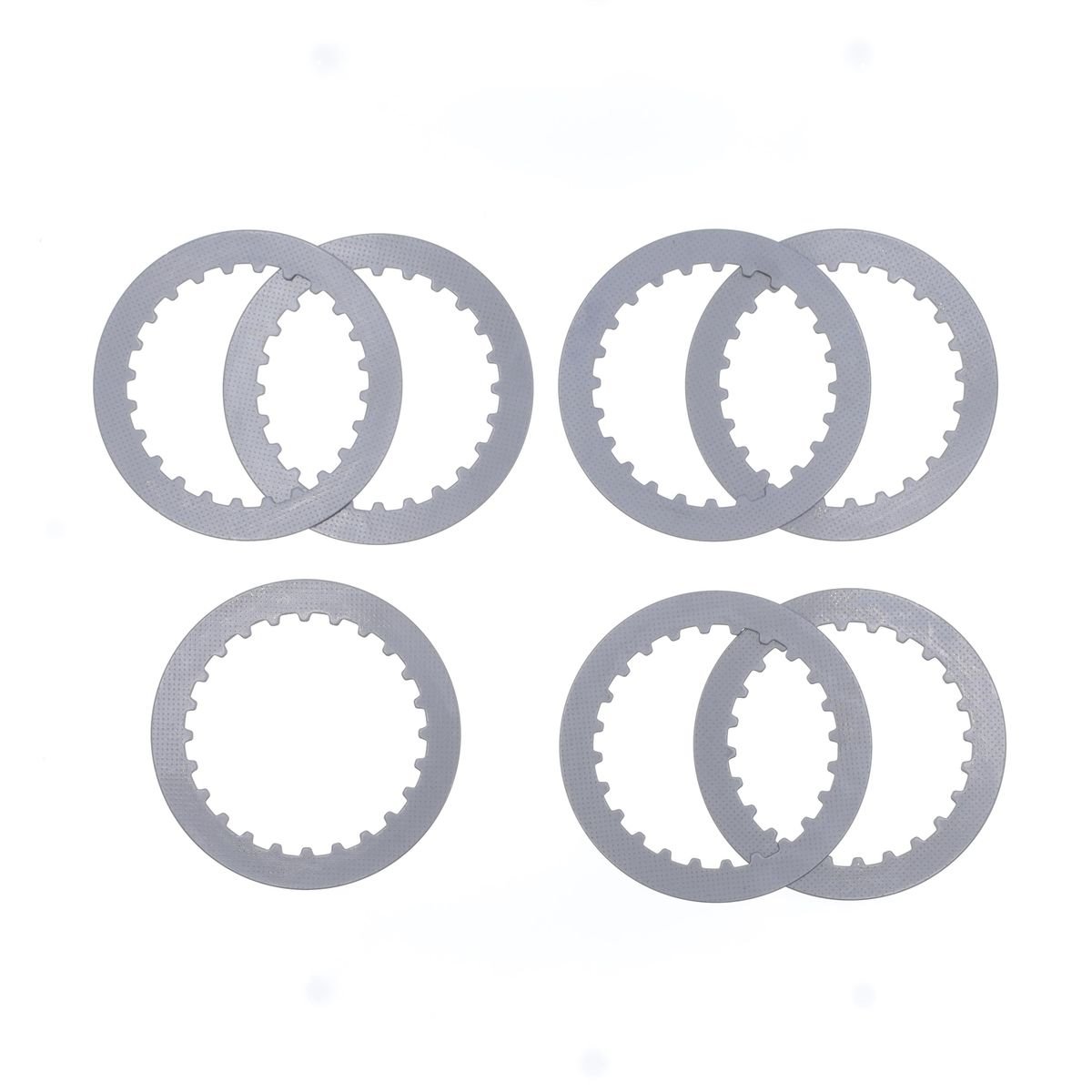 Przekładki tarcz sprzęgłowych Honda SXF 250, EXCF 250, CRE 125, CRR 125, XCF 250, XCFW 250 Athena | P40240047
