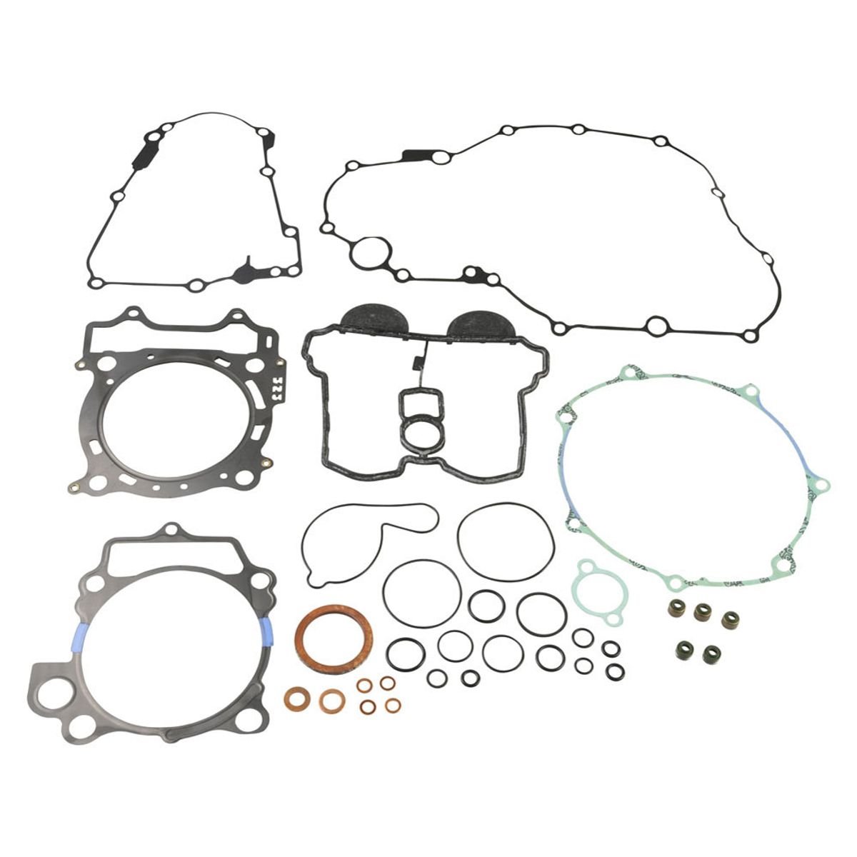 Komplet uszczelek Yamaha WR450F Athena | P400485850122